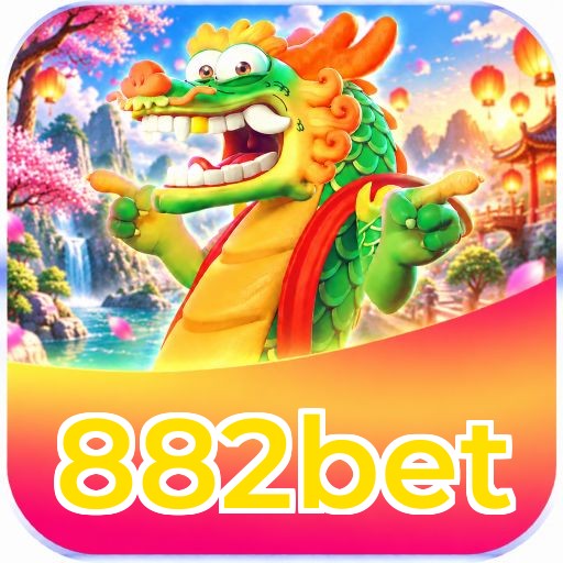 882bet Logo