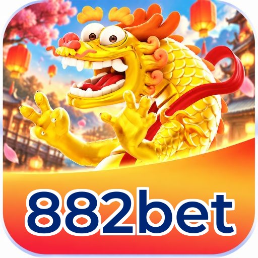 882bet Logo
