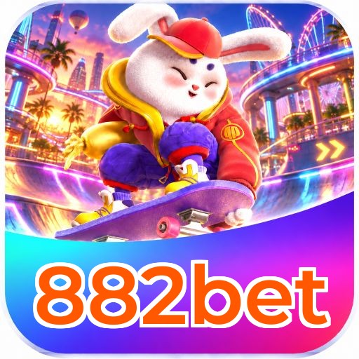 882bet Logo