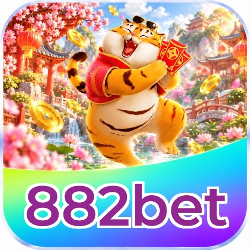 882bet Instalar Logo 1