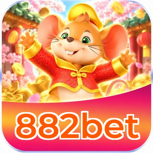 882bet Bônus R$ 5.000 Logo