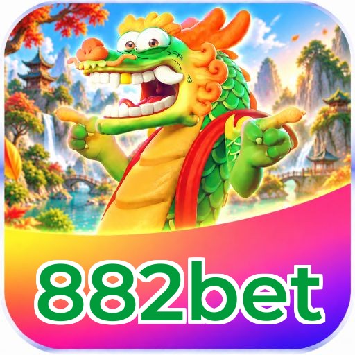 882bet Logo