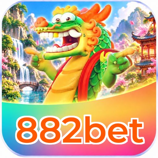 882bet Logo