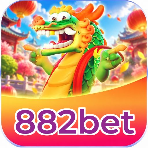 882bet Logo