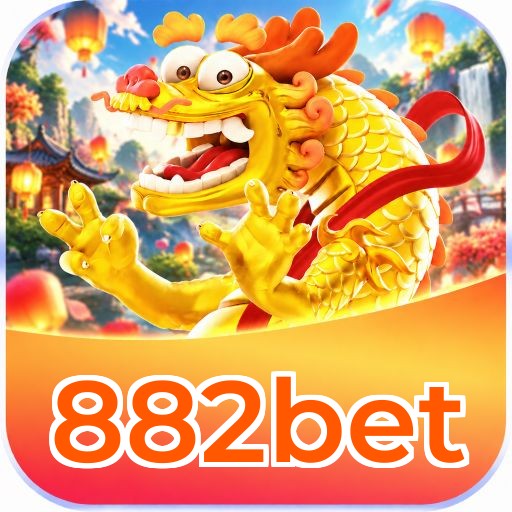 882bet Logo