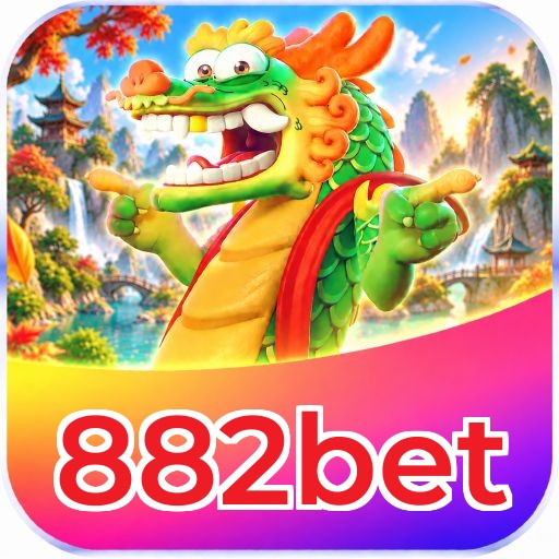 882bet Logo Oficial - Cassino Online Certificado Brasil