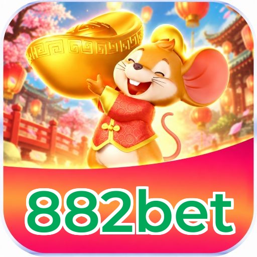 882bet Logo