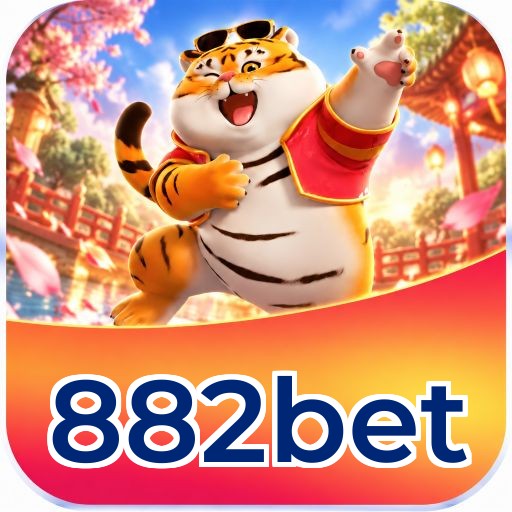 Fortune Tiger Logo 2