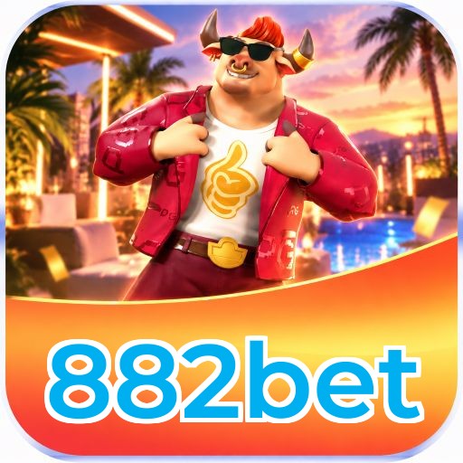 882bet Logo