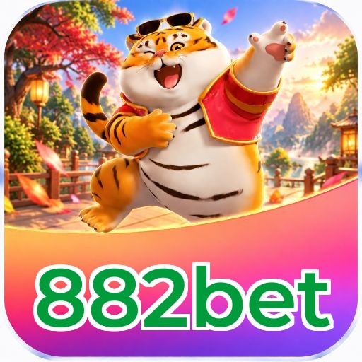 882bet Logo