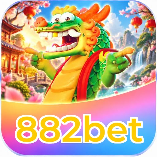 882bet Download Logo Oficial