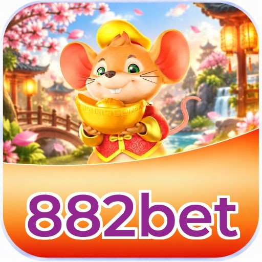 Slots 882bet - 1.500+ Jogos RTP Alto