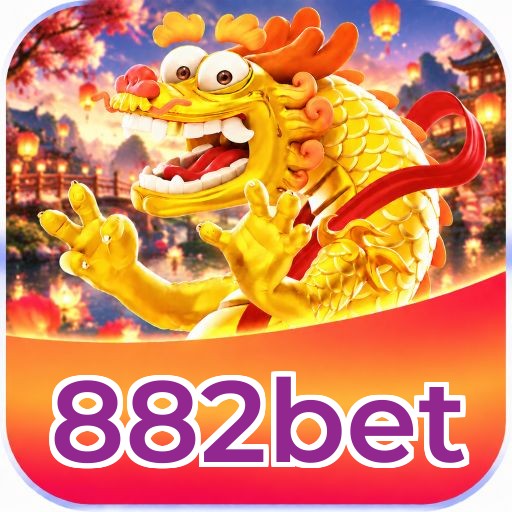 882bet Logo