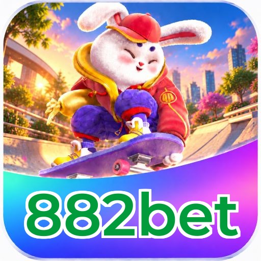 882bet Instalar Logo 2