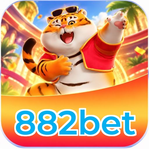 882bet Logo
