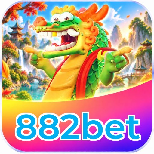 882bet Logo