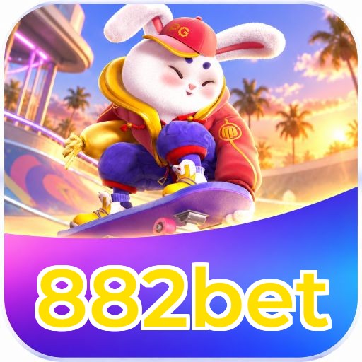882bet Logo