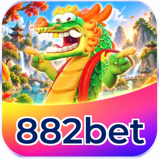 882bet Logo