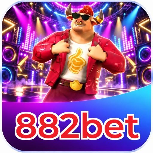 882bet Logo