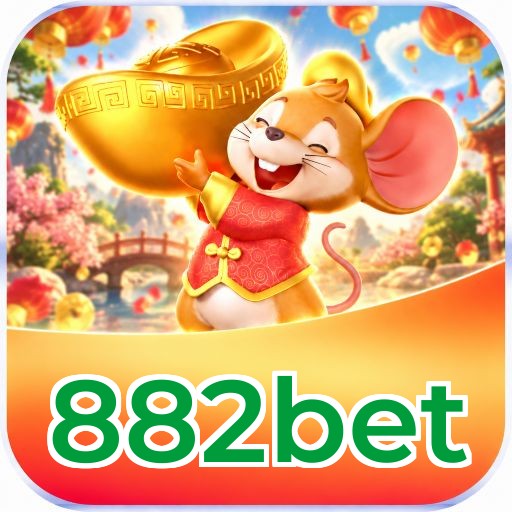 882bet Logo