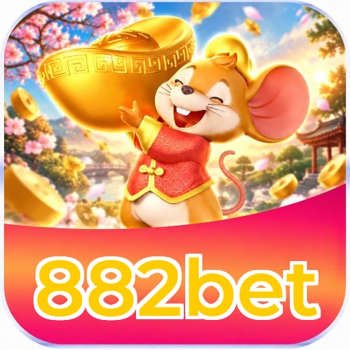 882bet Instalar Logo 3