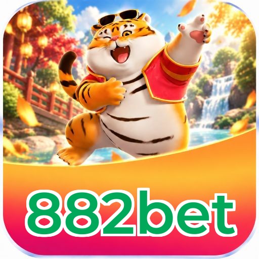 882bet Logo