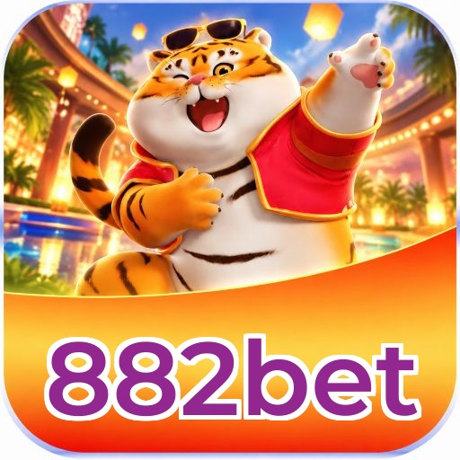 Fortune Tiger Logo 3