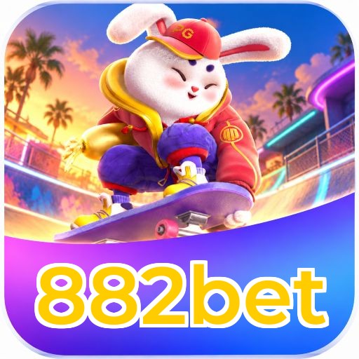 882bet Apostas Esportivas Logo